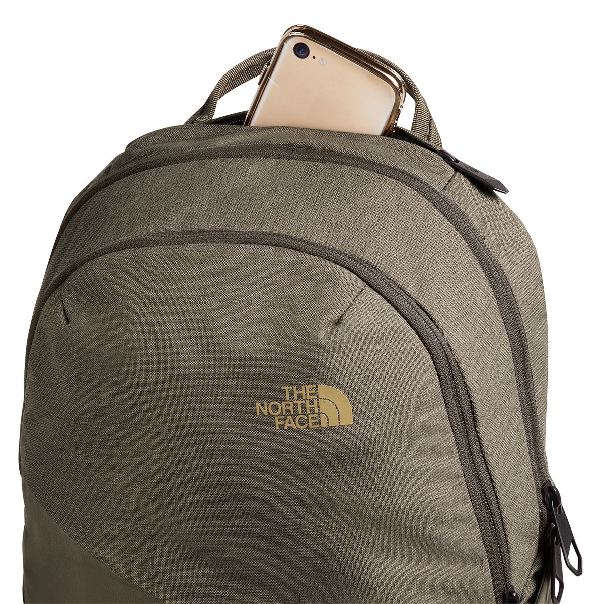 north face isabella 21l