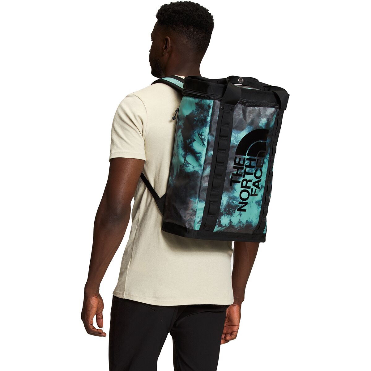 The North Face Explore Fusebox 26L Bag - Accessories