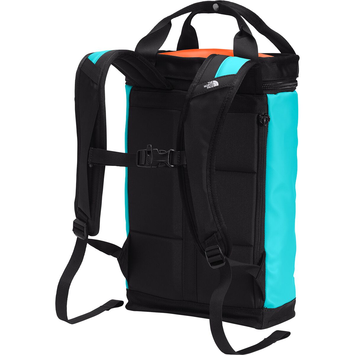 バッグ The North Face FUSE BOX 141 CUSTOM Amazon.com | The North Face Explore Fusebox Daypack-L - NPF