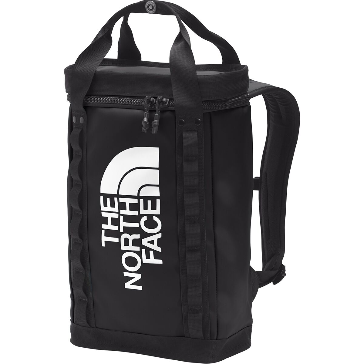 the north face explore fusebox l backpack