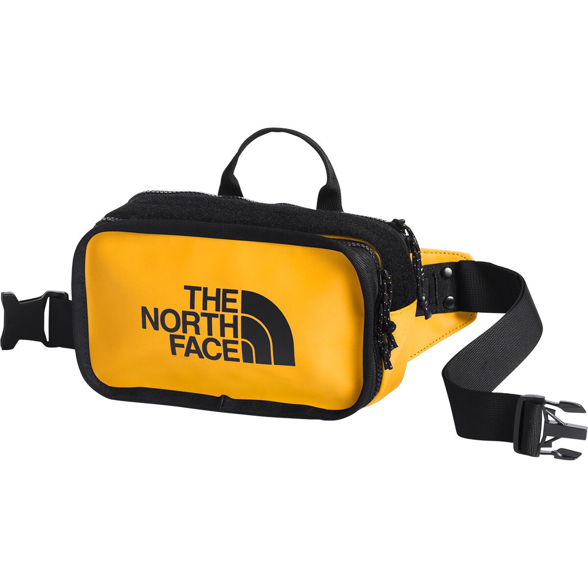 大人の上質  Face North The Explore Camp & Hike - Pack Lumbar 3L BLT バッグ