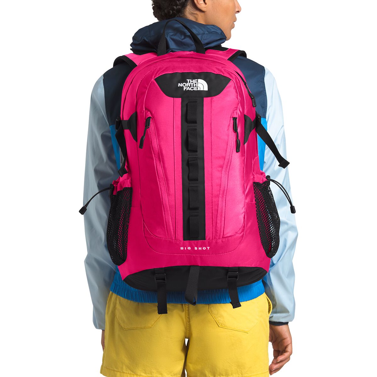 Big online shot backpack