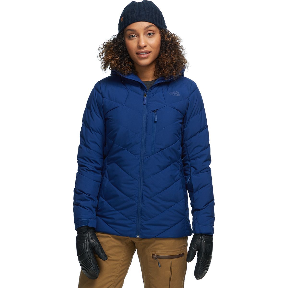 The North Face Corefire Hooded Down Jacket - Women's - Clothing