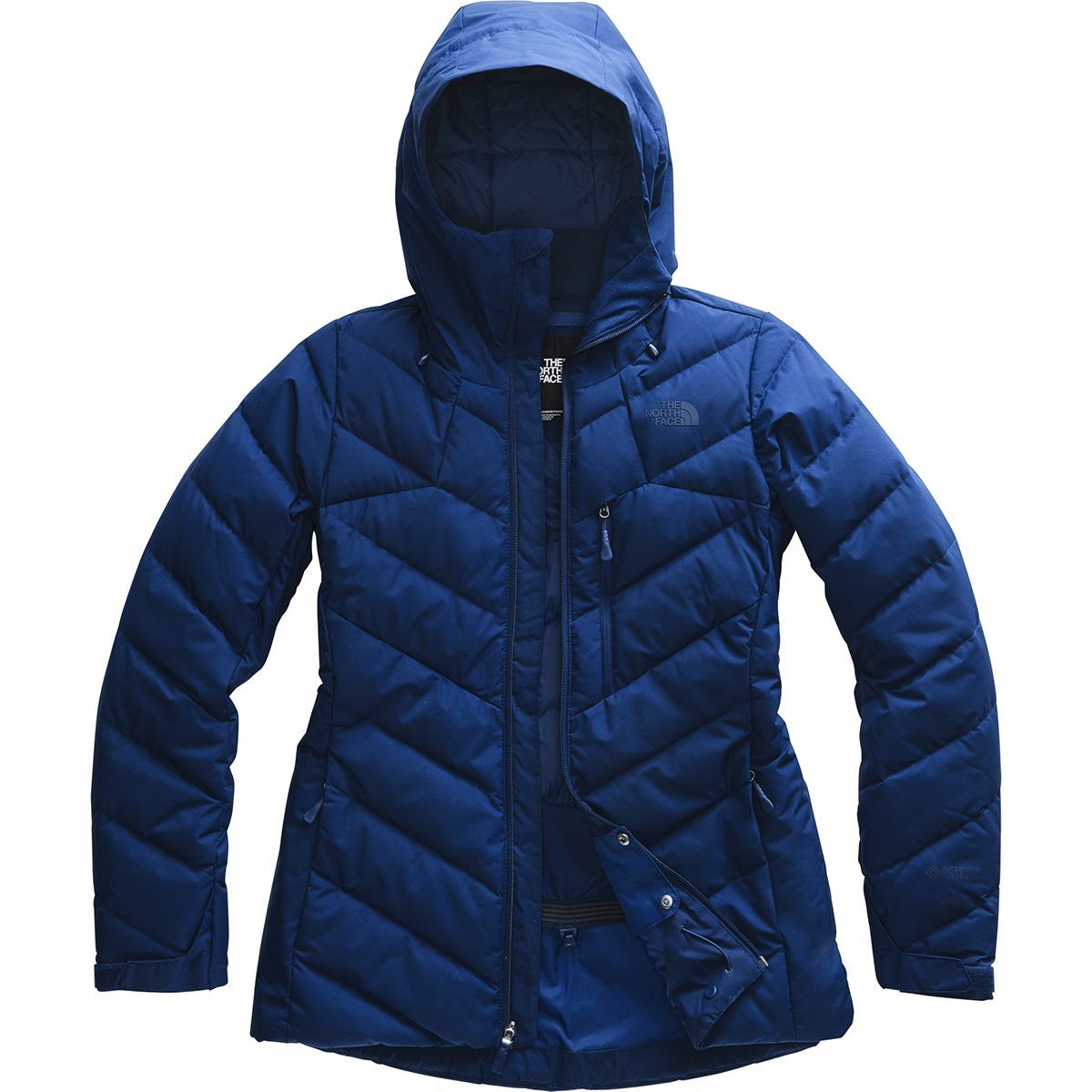 The North Face Corefire Hooded Down Jacket - Women's - Clothing