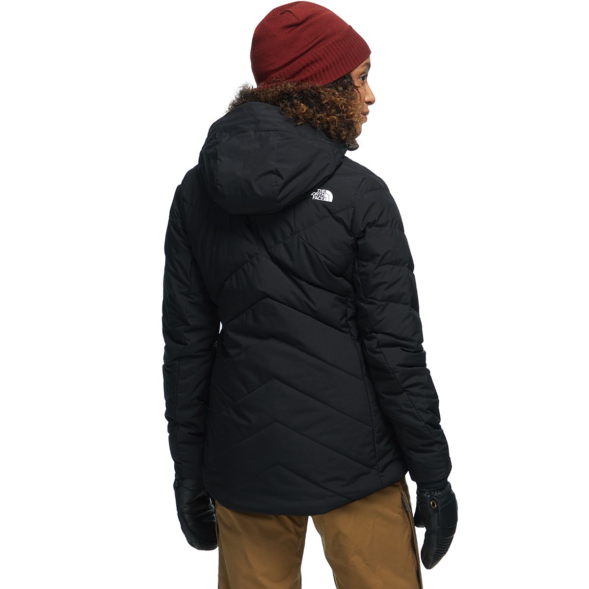 The North Face Corefire Hooded Down Jacket - Women's - Clothing