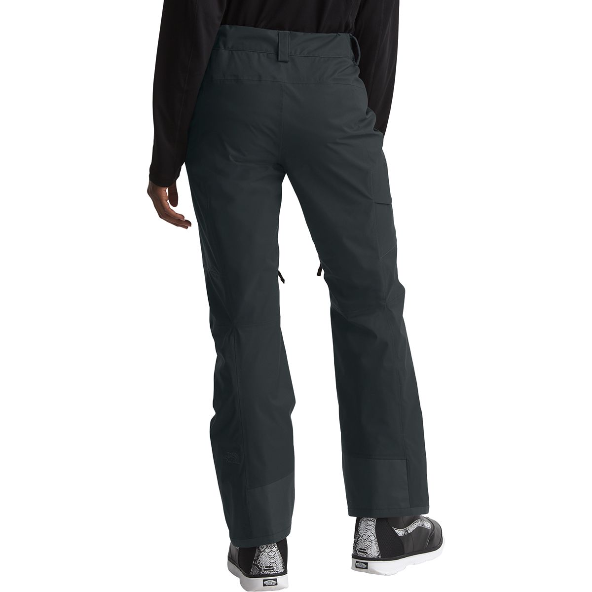 north face freedom pants womens short