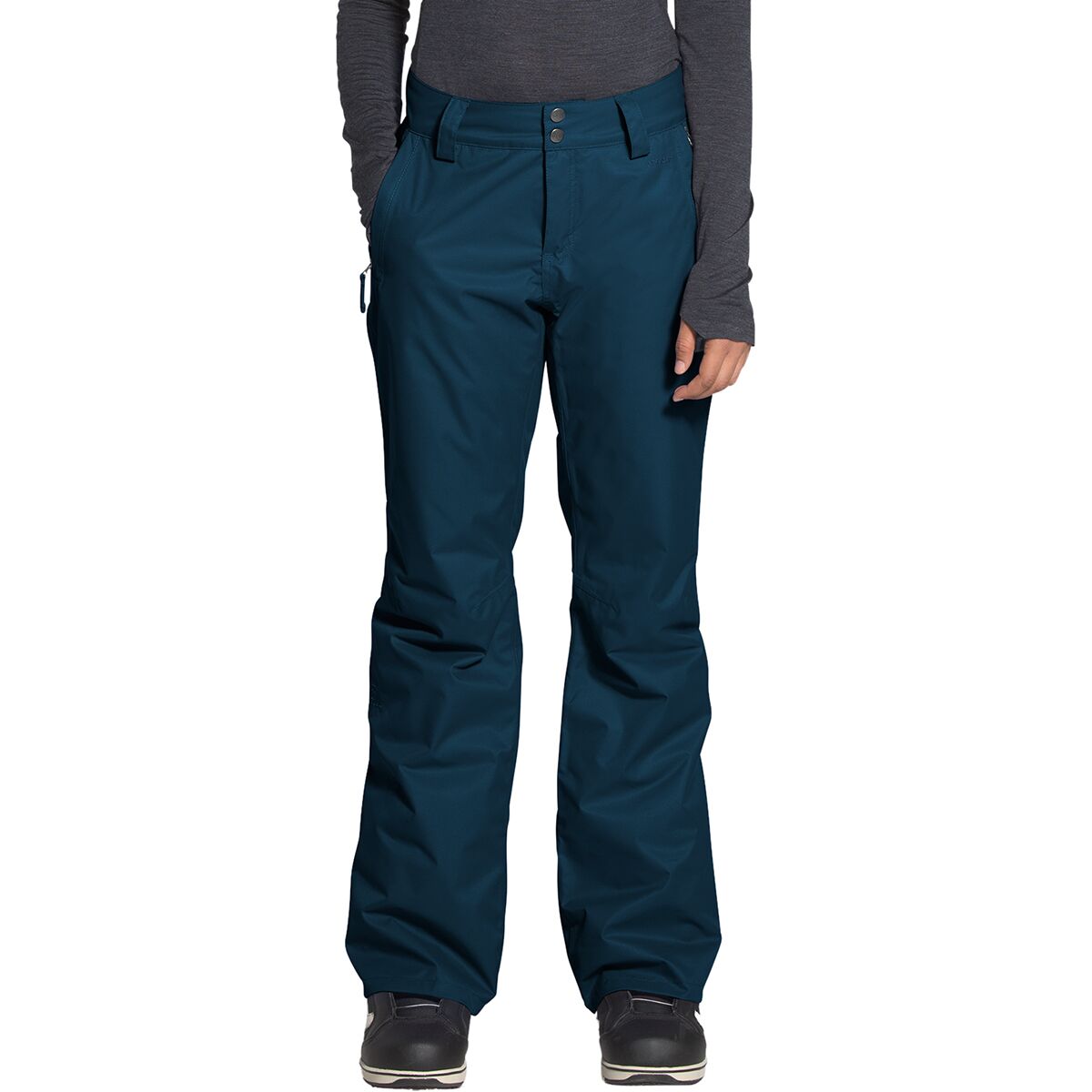 the north face sally pant