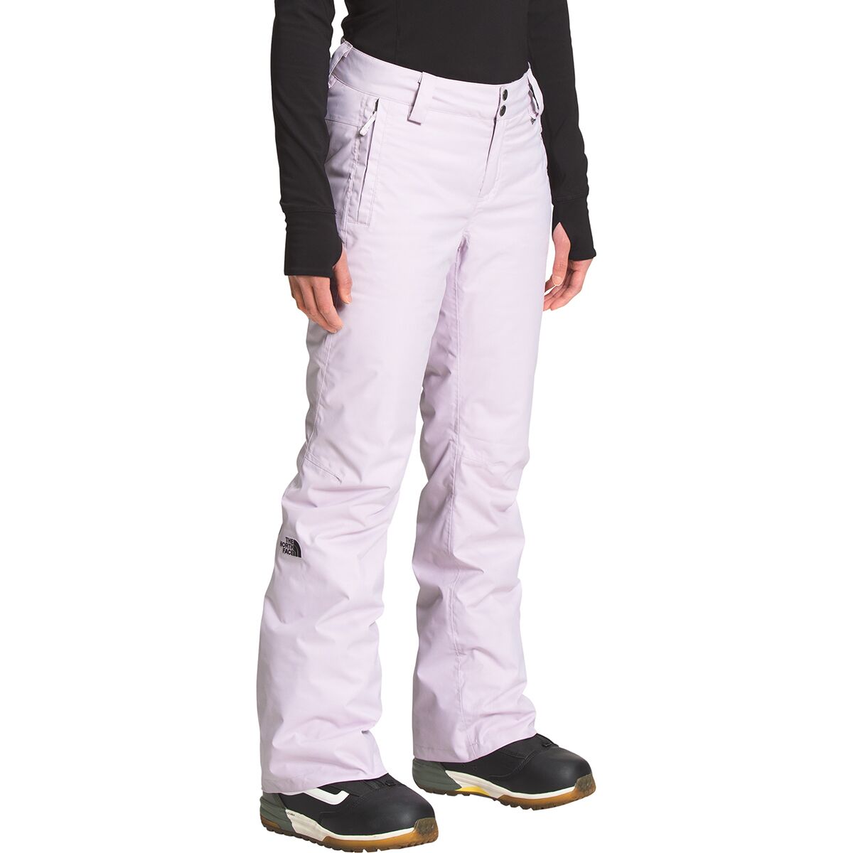  THE NORTH FACE Pantalones de nieve aislados Sally para