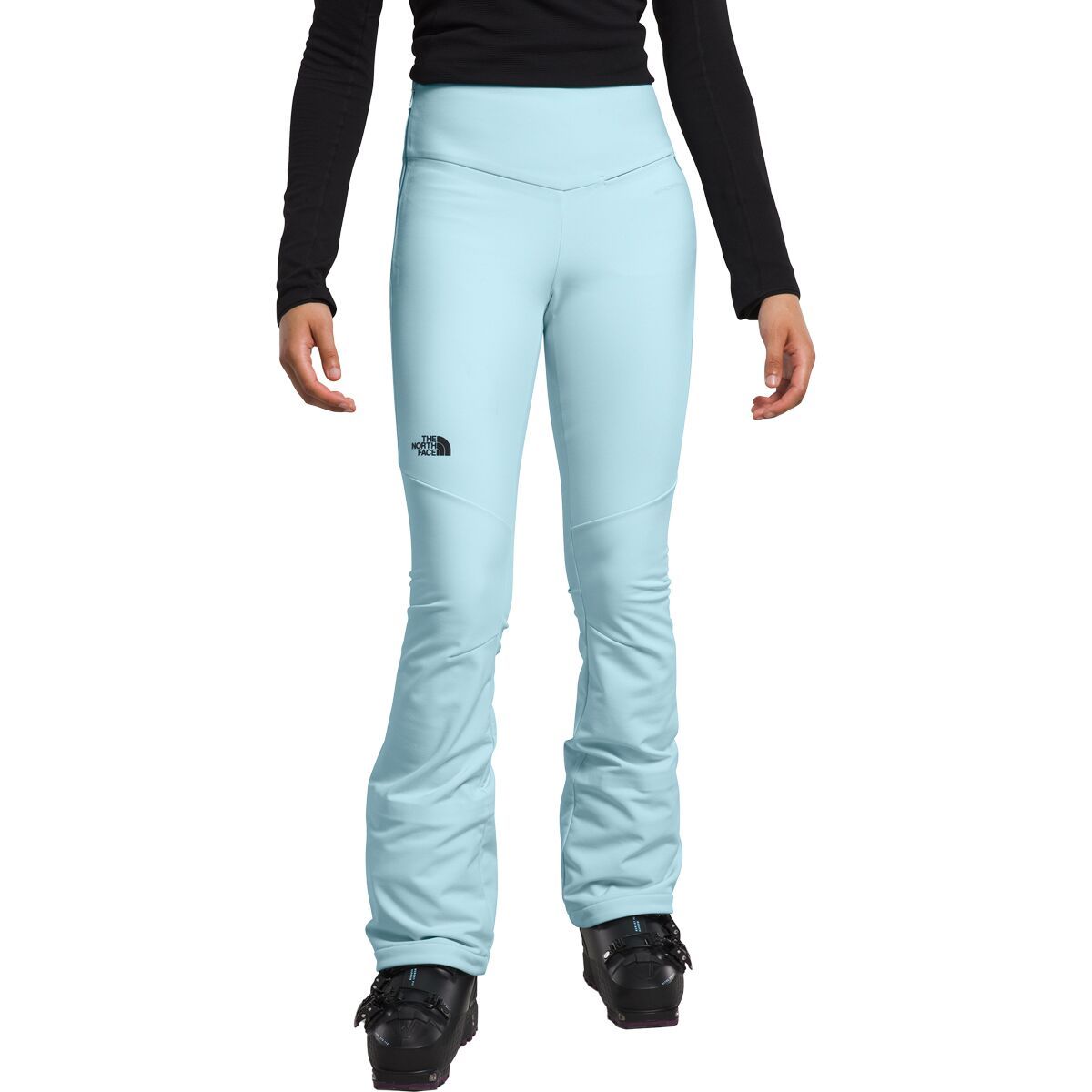 The North Face Snoga Pant - Women's Icecap Blue, 2/Long