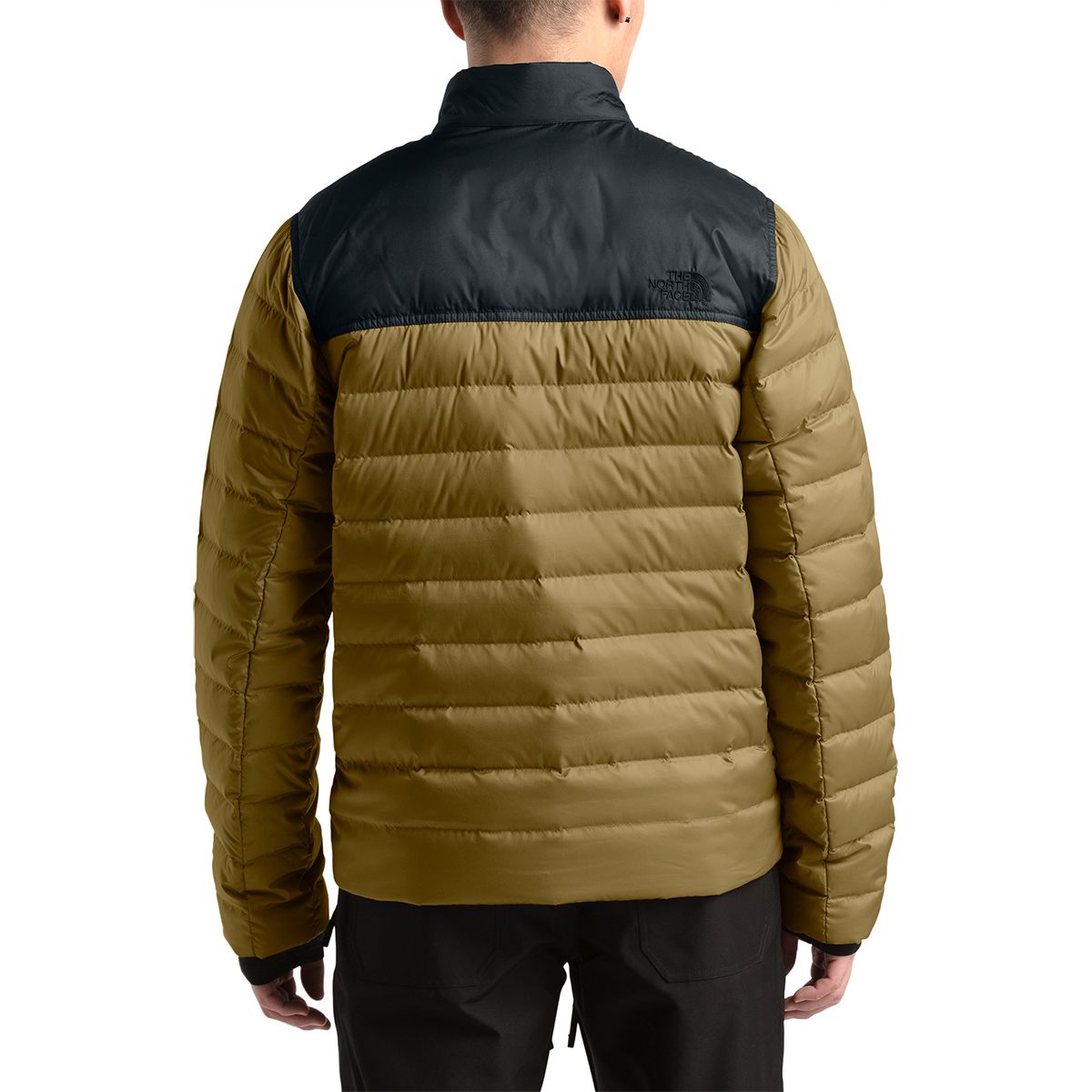 DRT Down Mid Layer Jacket 