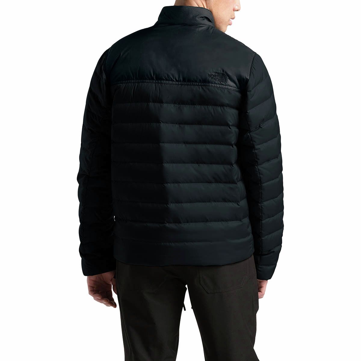 North face drt mid best sale down jacket