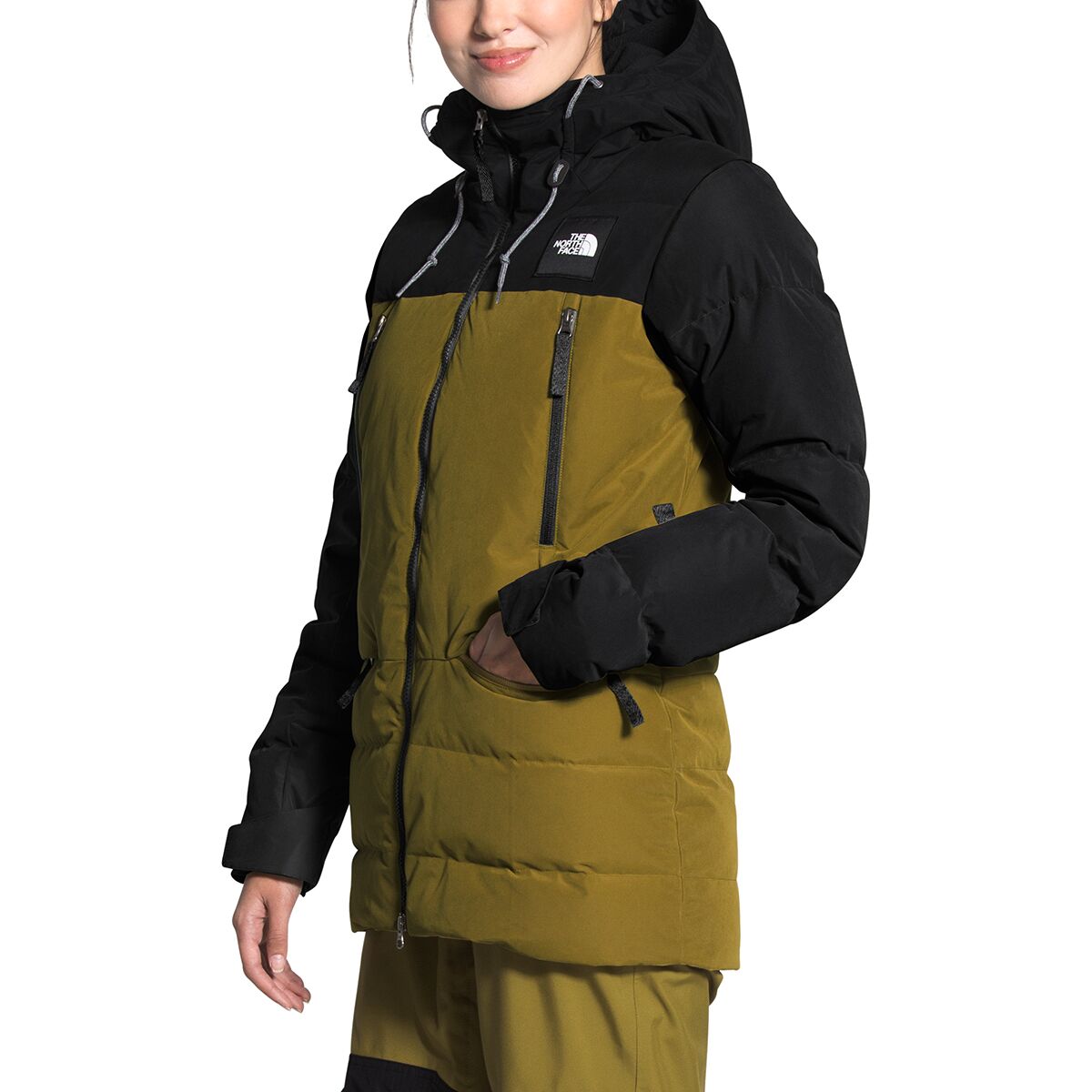 North Face Pallie Down - Women's - Clothing