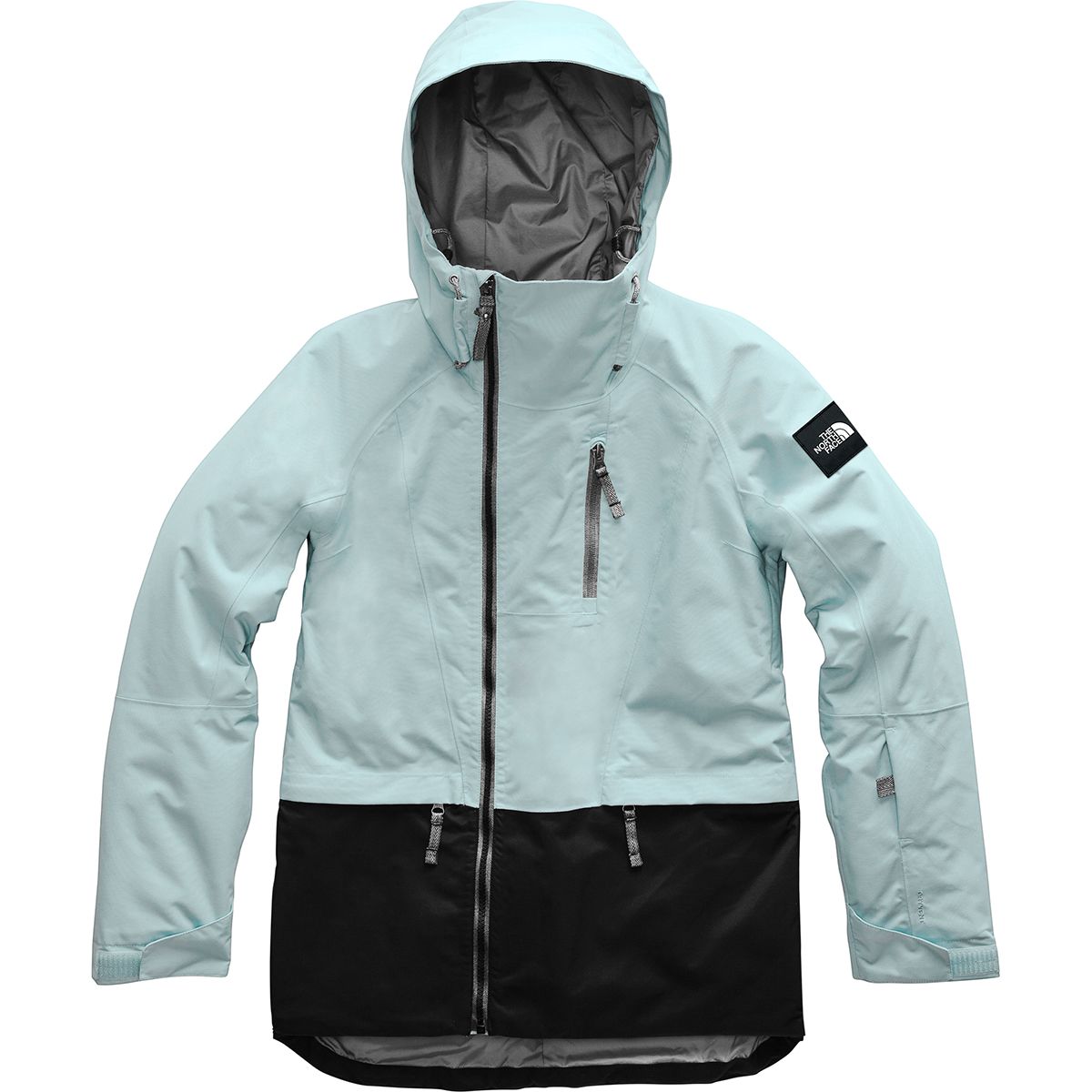 Womens north face superlu jacket cheap
