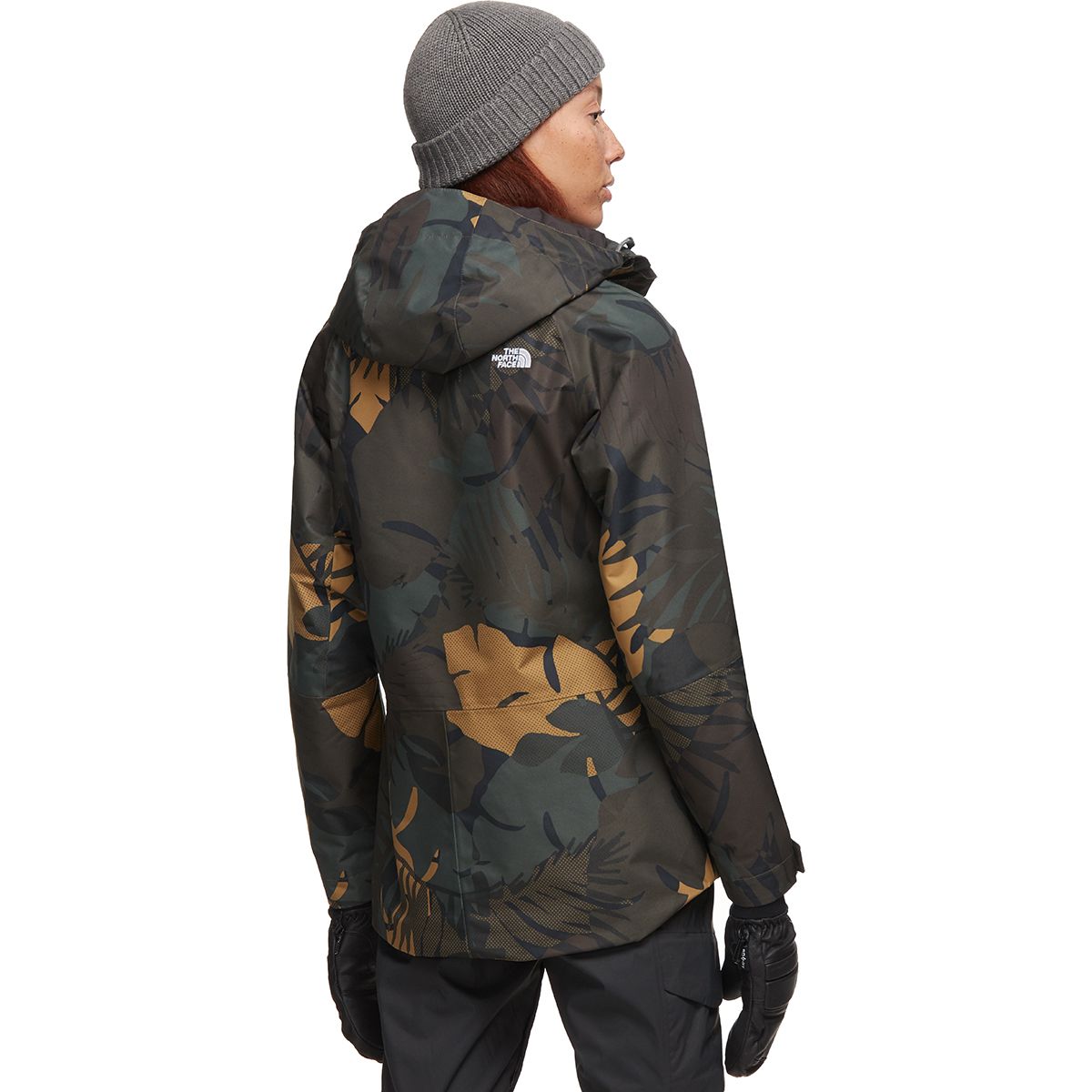 The north on sale face superlu