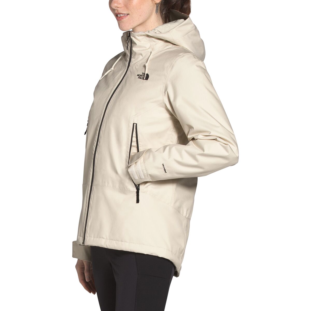 The North Face Inlux Insulated Jacket 