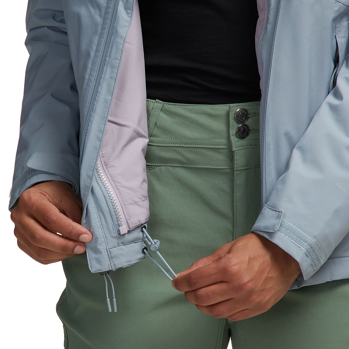 the north face cordillera