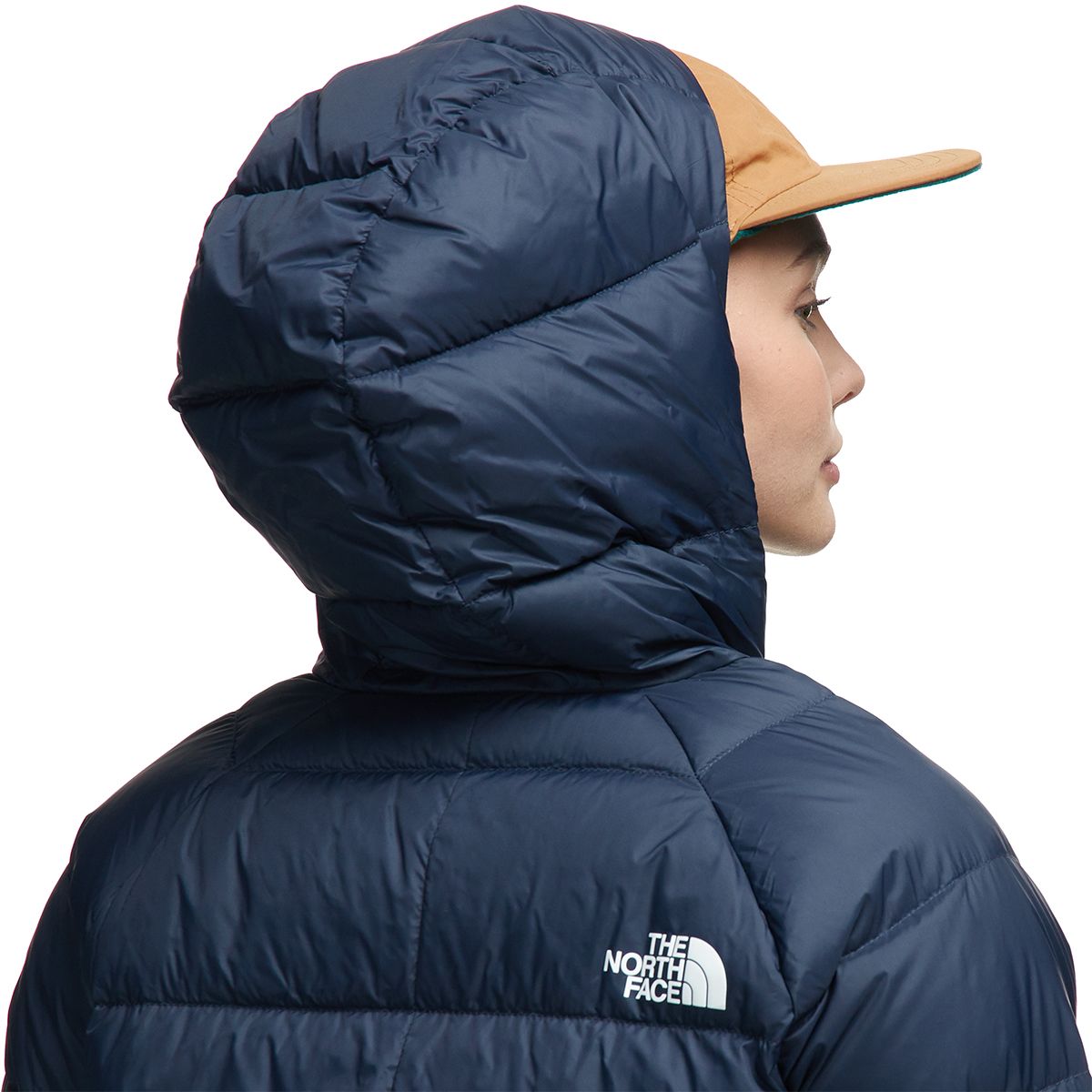 north face hyalite jacket