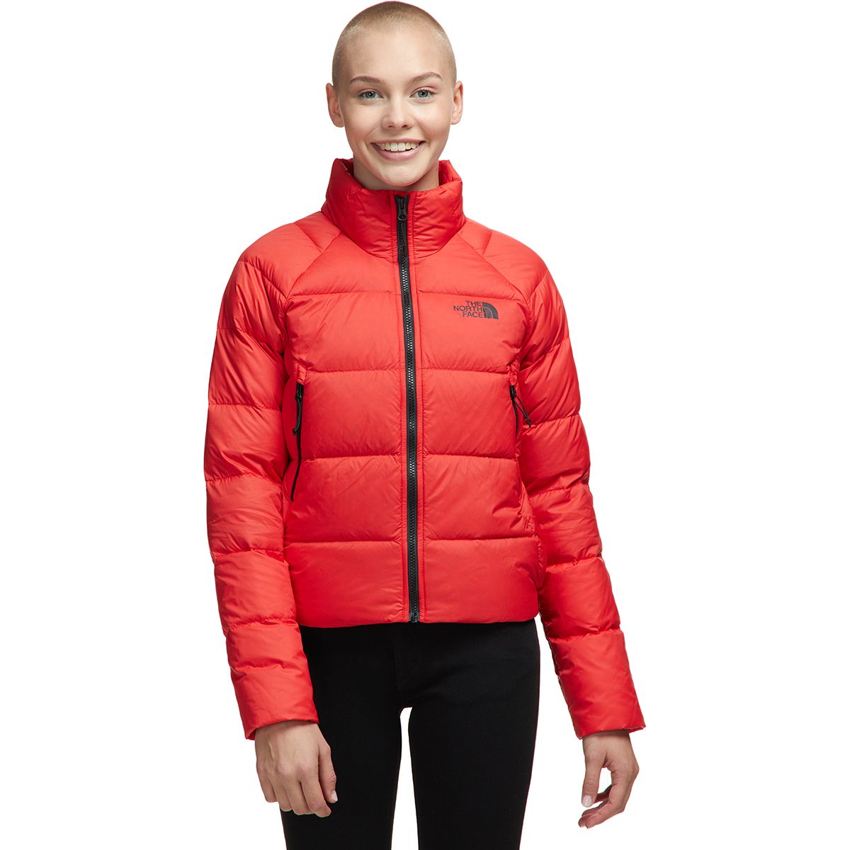 The North Face Hyalite Down Jacket - Women's - Clothing