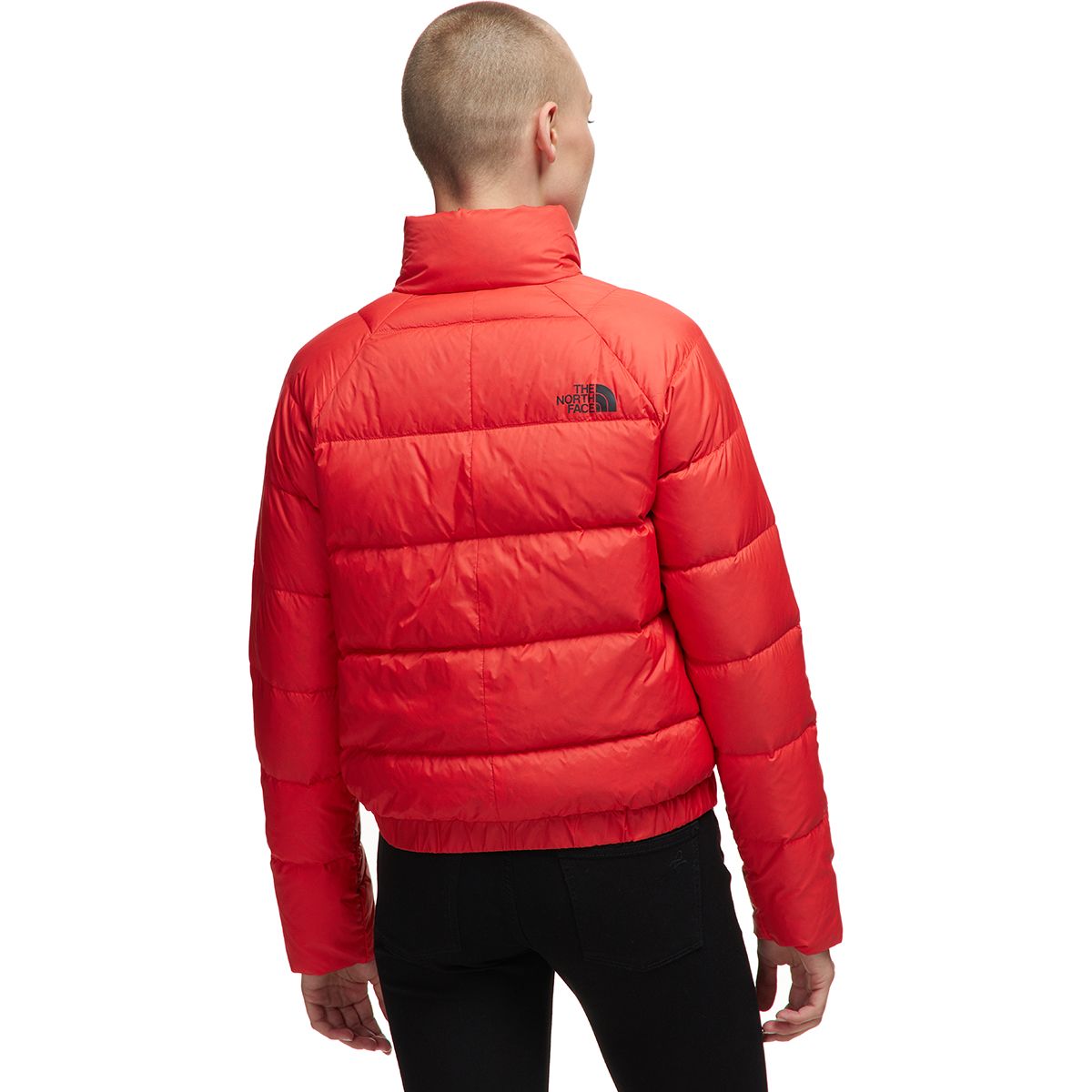 The North Face Hyalite Down Jacket - Women's - Clothing