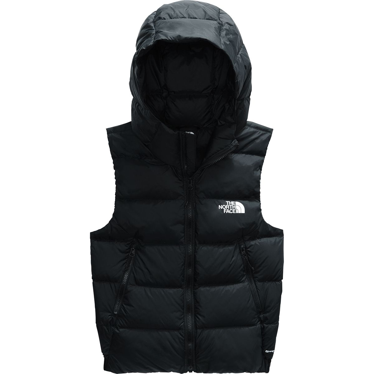 The North Face Hyalite Down Hooded Vest - Women's - Clothing