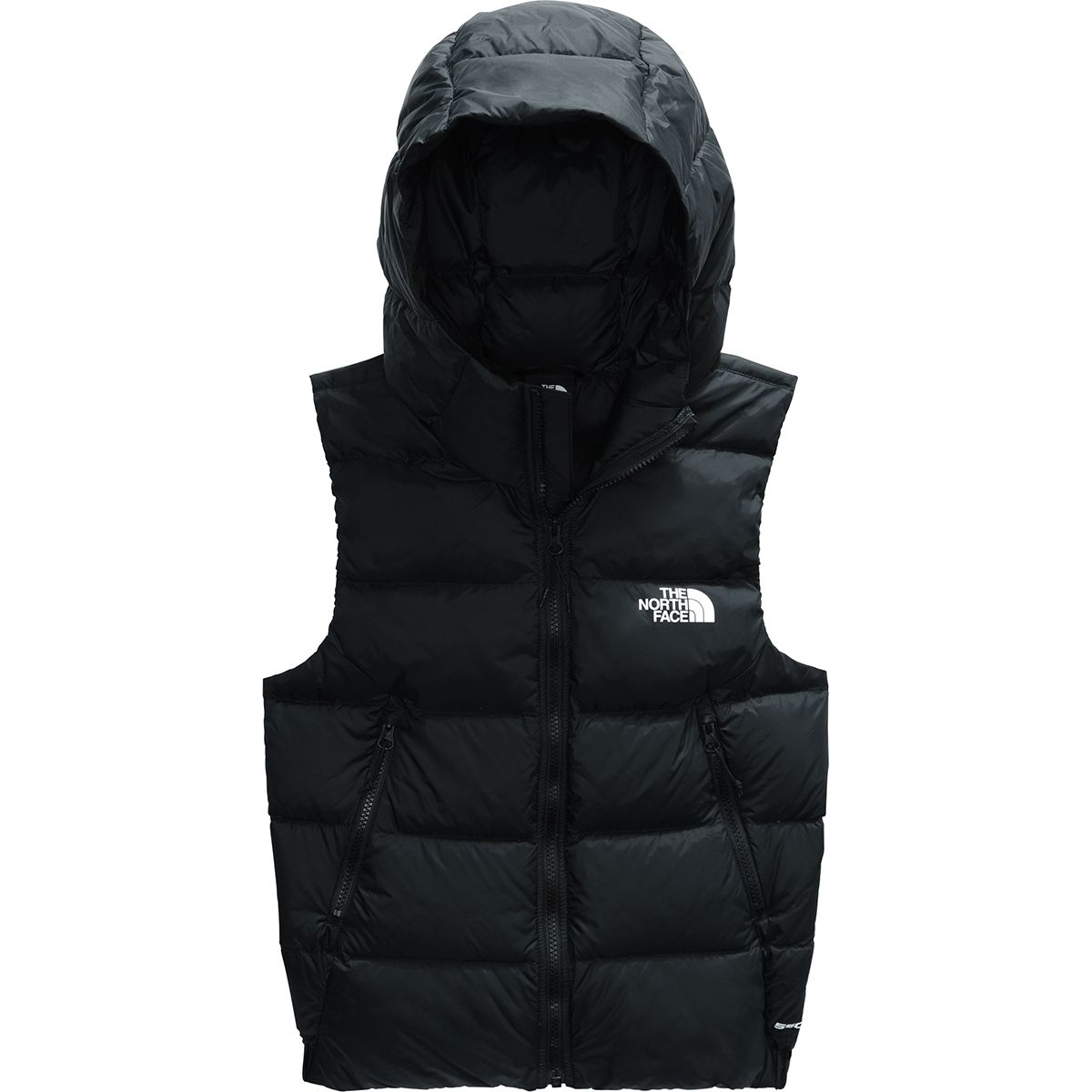 Vollständige Produktpalette The North Face Hyalite Down - Hooded Women\'s - Vest Clothing