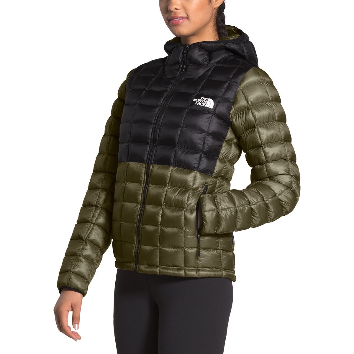 north face thermoball super