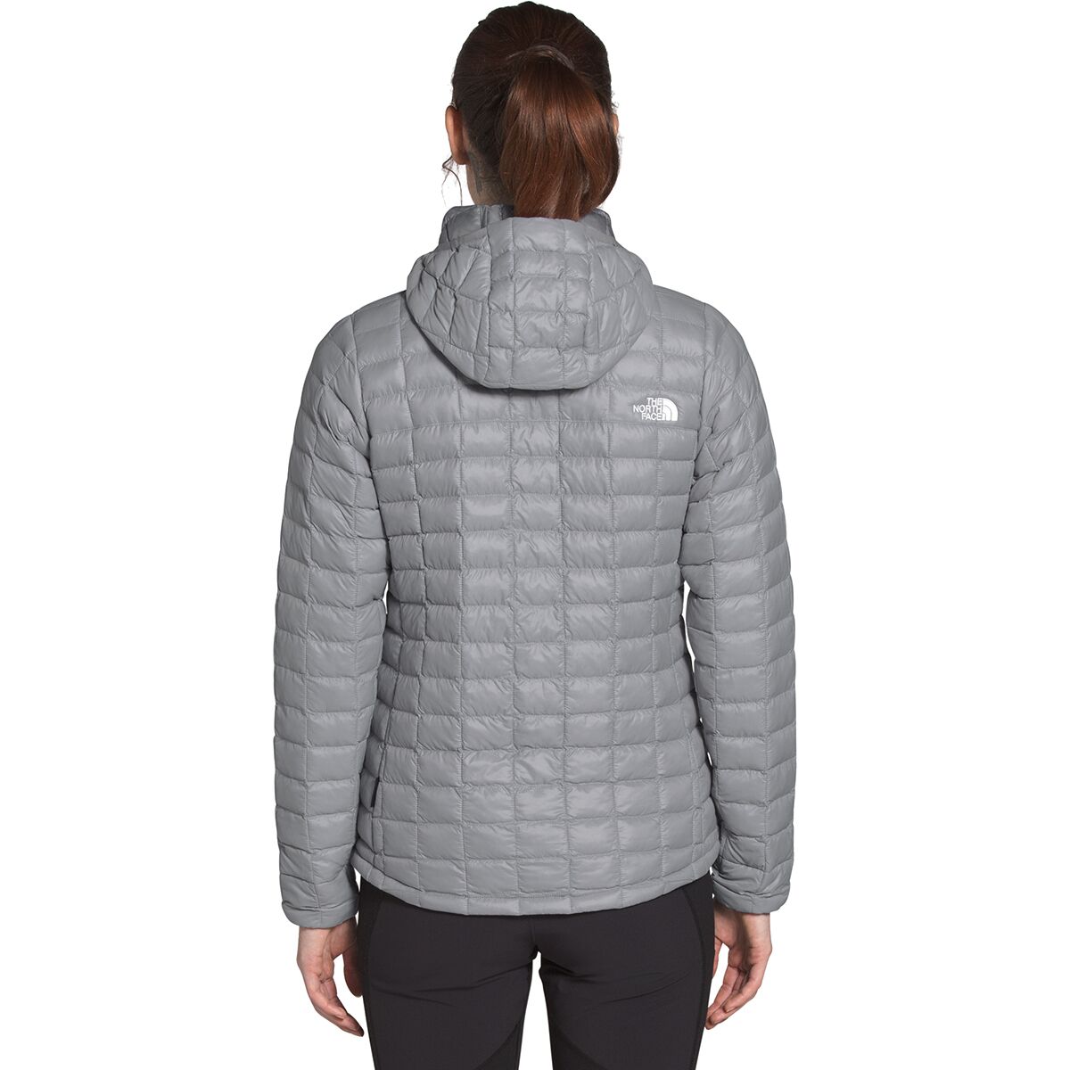 thermoball eco hoodie women's