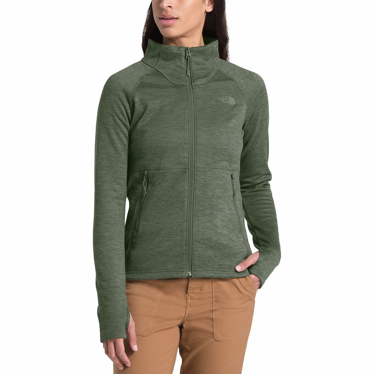 north face canyonlands women's