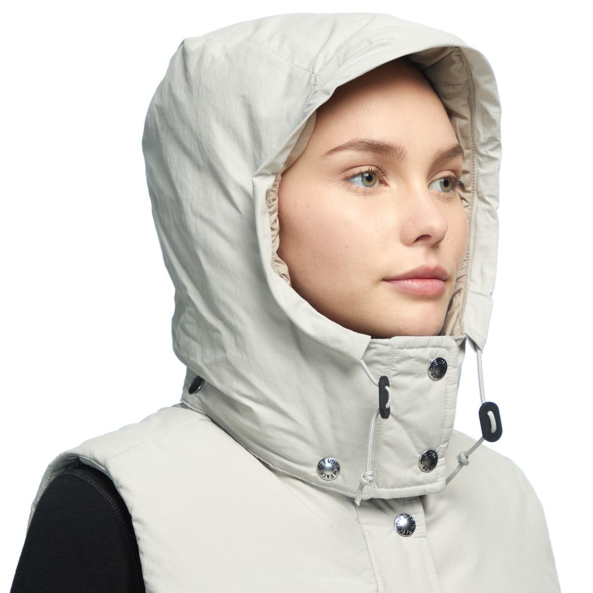 The North Face Down Sierra Vest - Women's - Clothing