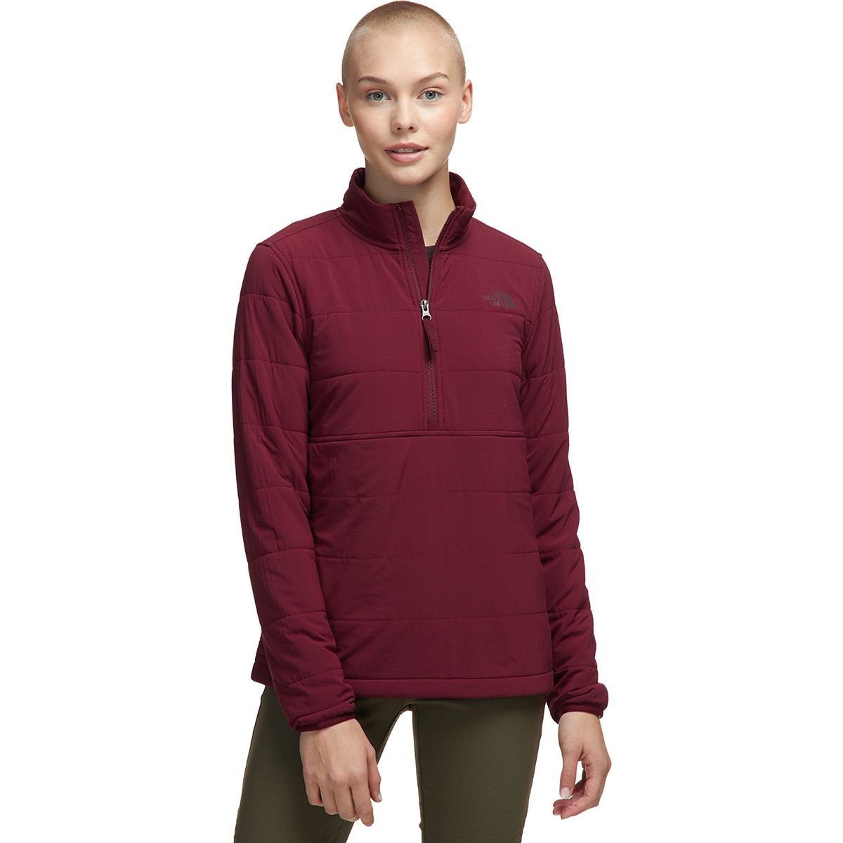 The North Face Mountain Sweatshirt 3.0 Pullover - Women's - Clothing