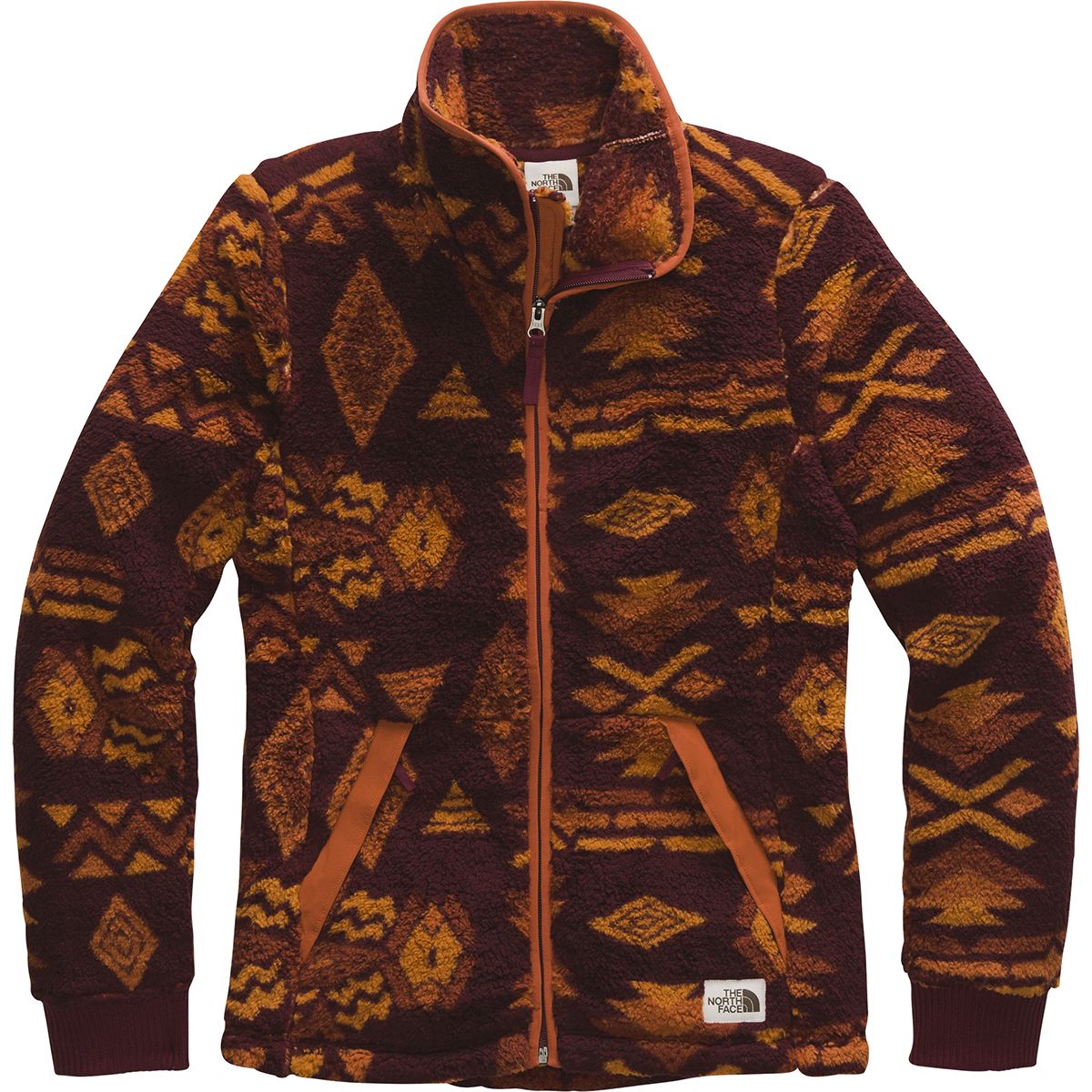 The North Face Campshire Full-Zip 