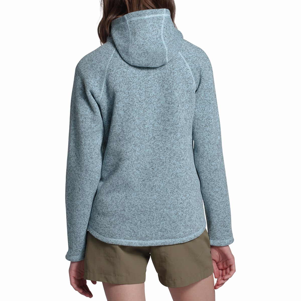 North face sales crescent sunshine hoodie