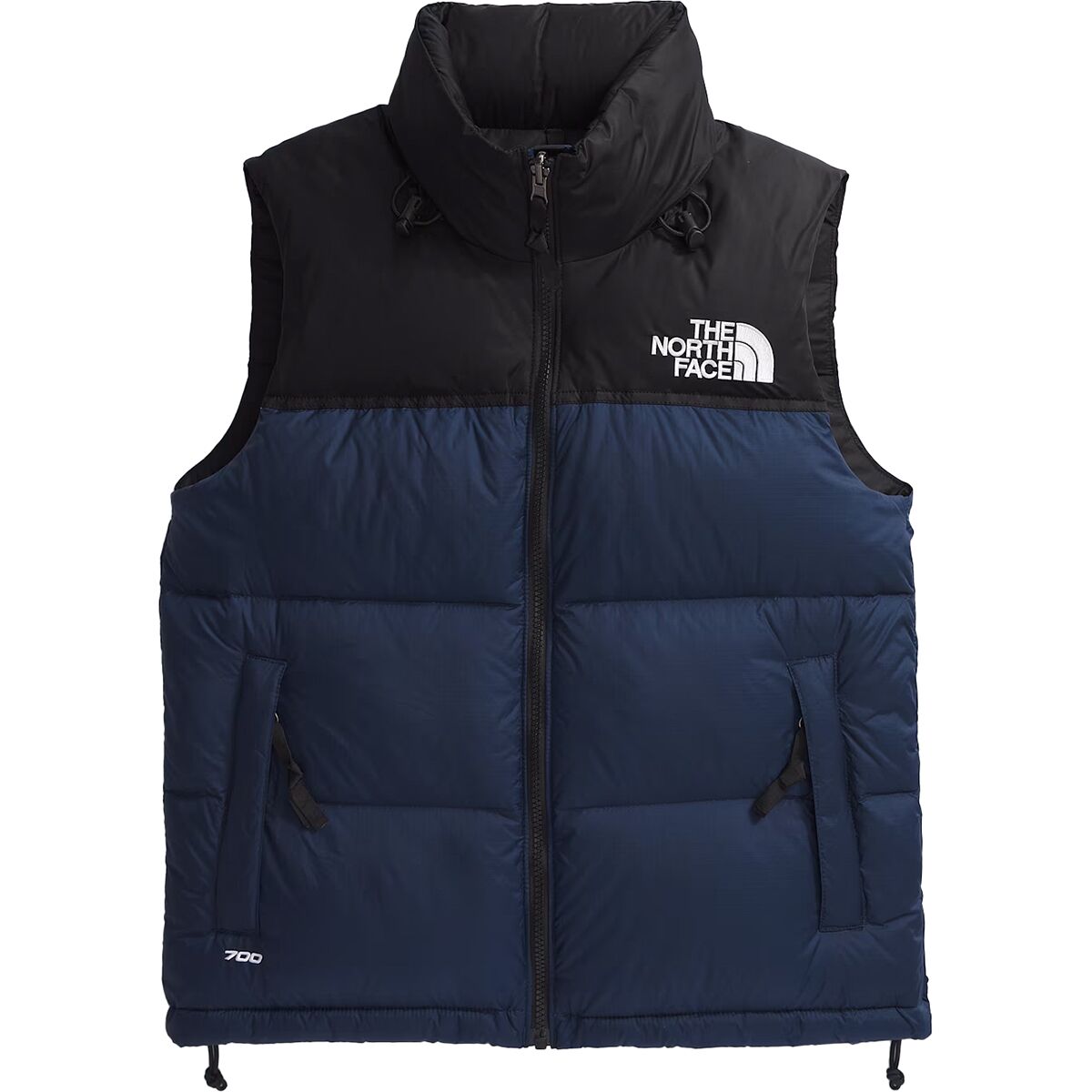 The North Face 1996 Retro Nuptse Vest Women s Clothing