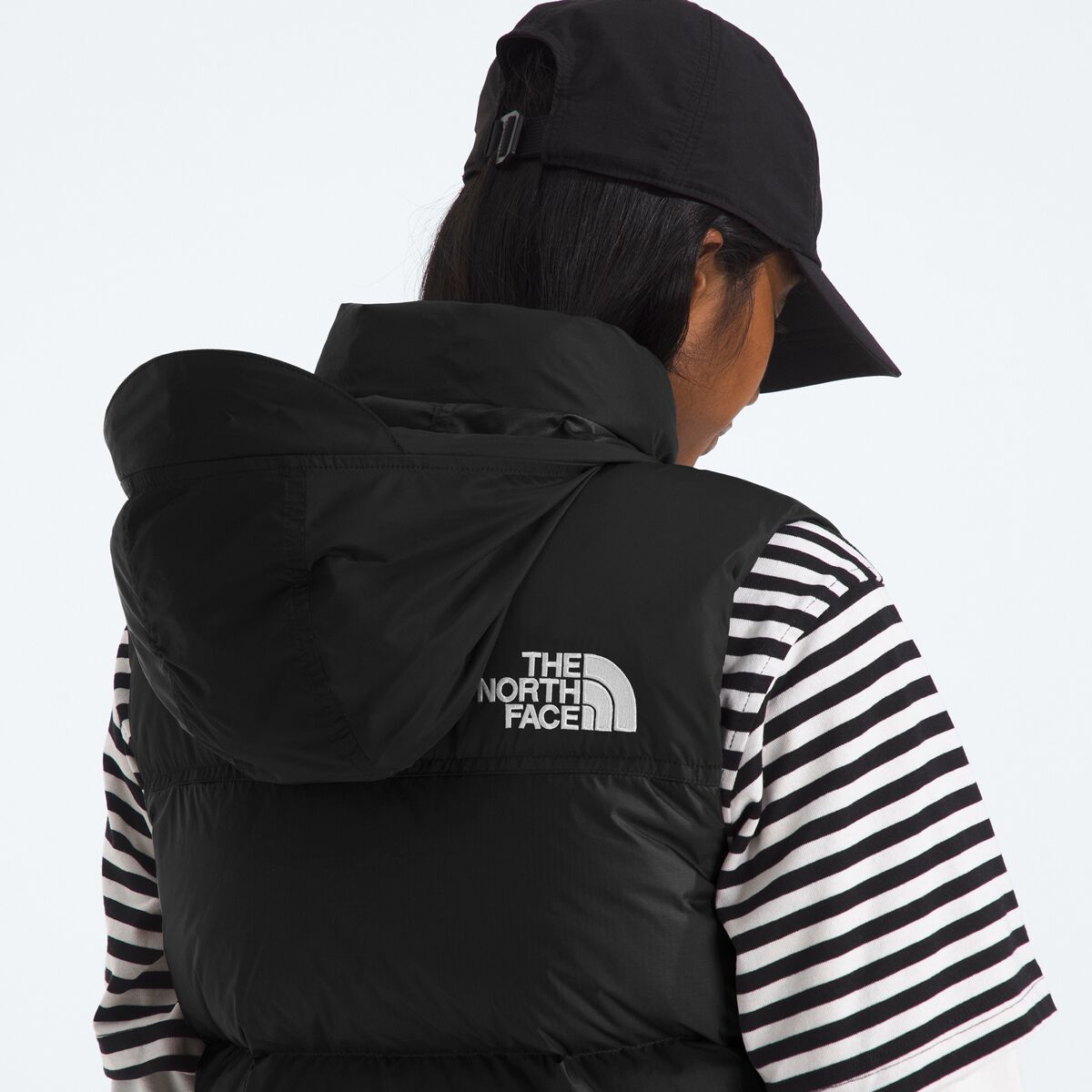 The North Face 1996 Retro Nuptse Vest - Women's - Clothing