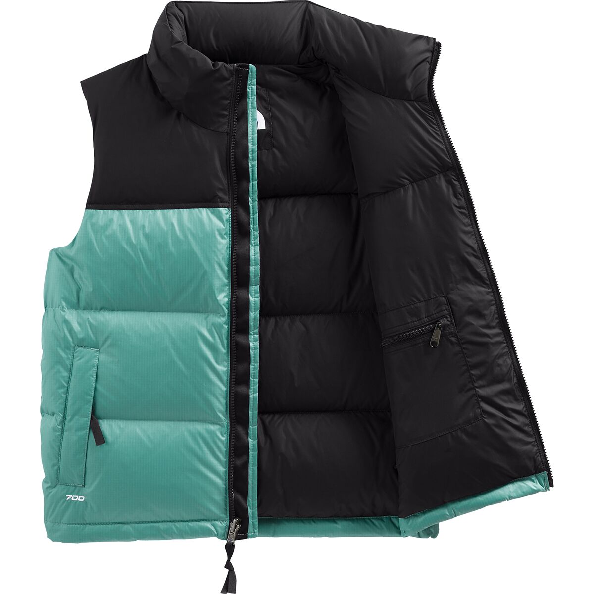 ★THE NORTH FACE★ Women's 1996 Eco Nuptse Vest NV1DQ85B_SDS Women's 1996 Retro Nuptse Vest | The North Face Canada