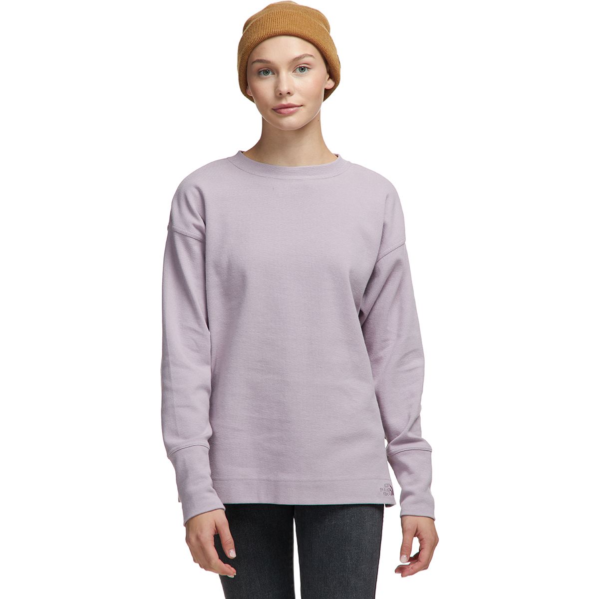 The North Face Outerlands Waffle Top 