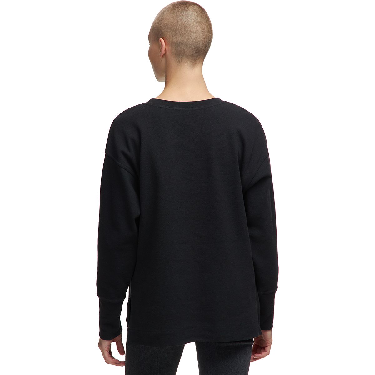 The North Face Outerlands Waffle Top - Women's - Clothing The North Face Outerlands Waffle Top - Women's - Clothing