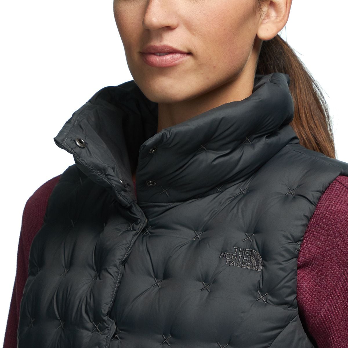 North face hotsell holladown vest