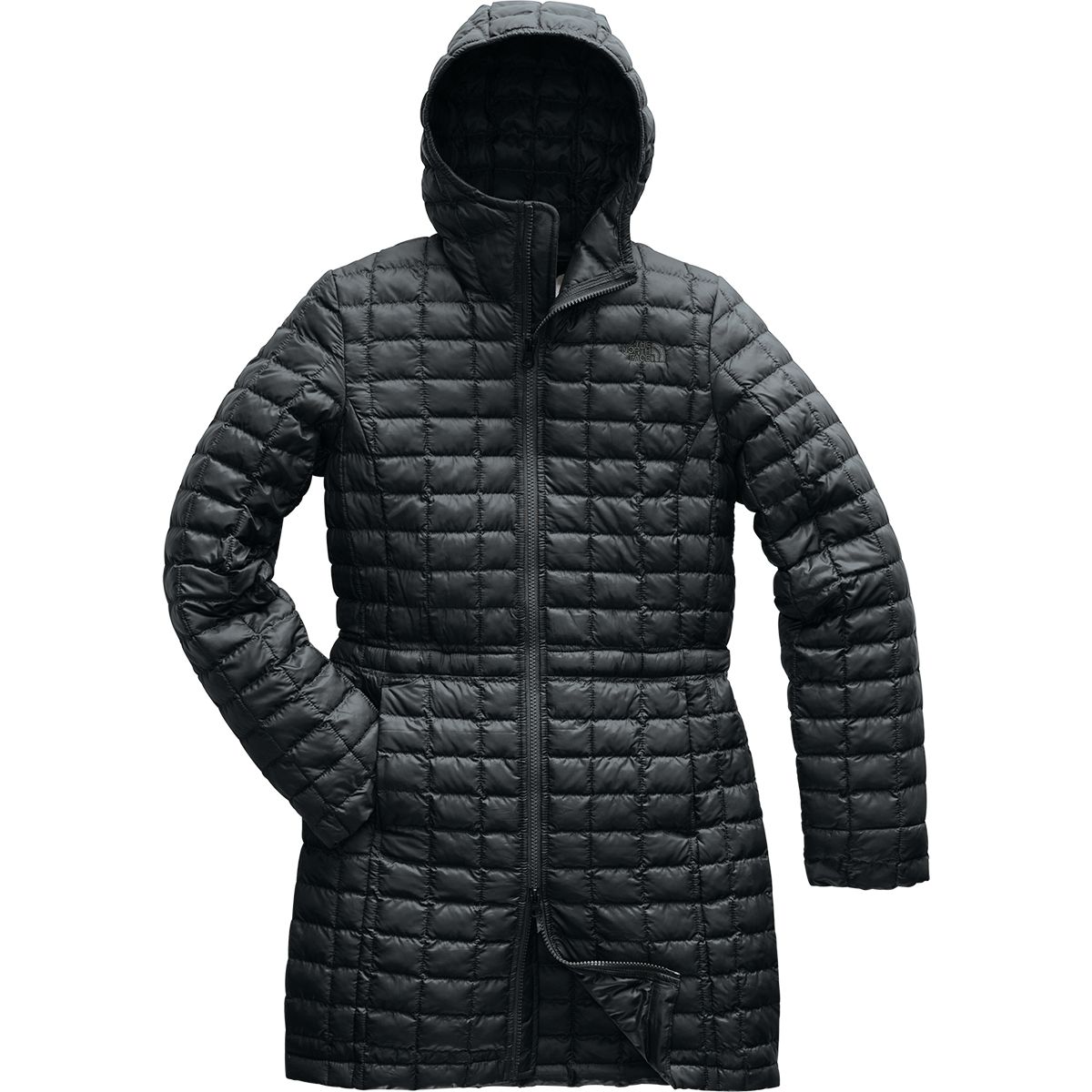 thermoball classic parka