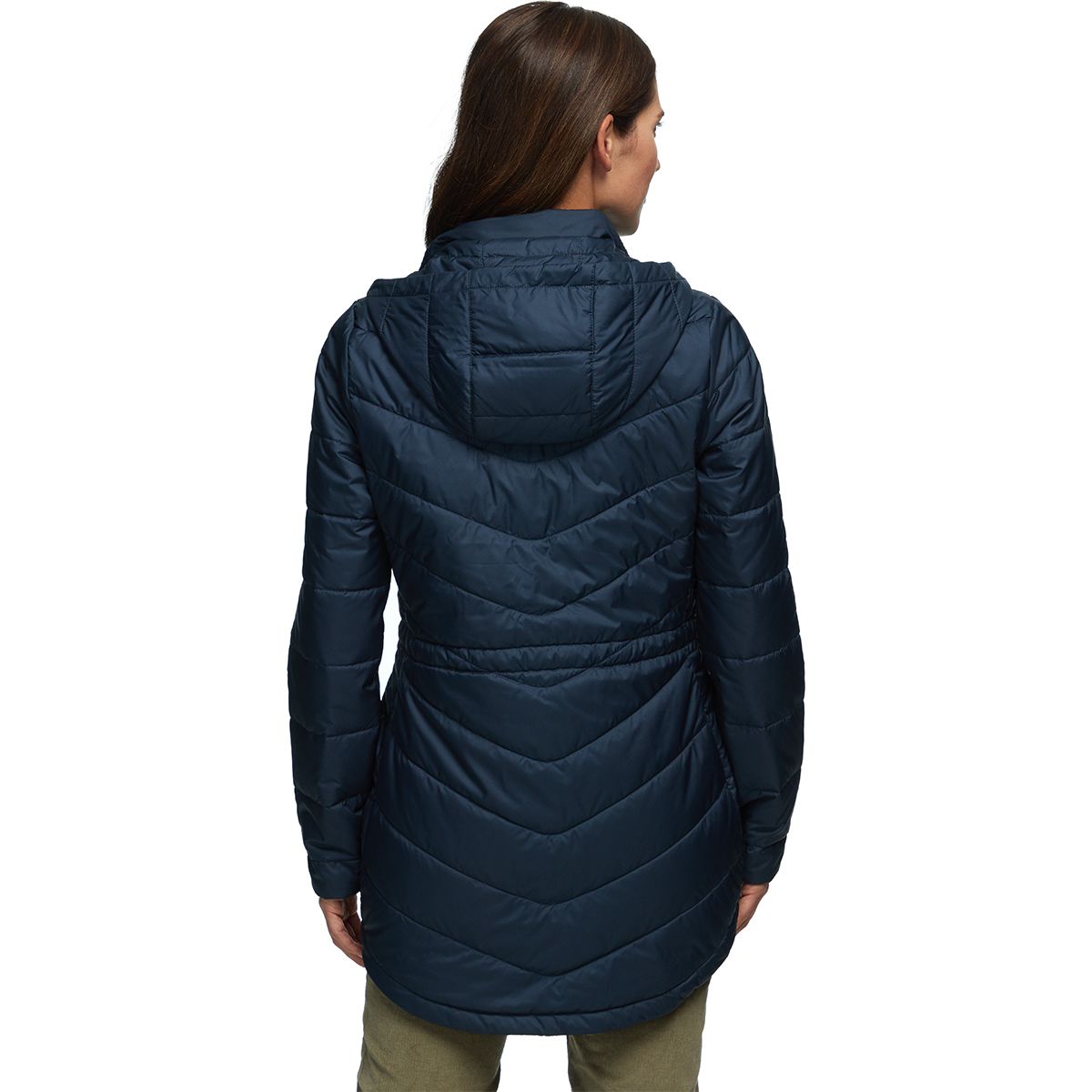 North face deals tamburello insulated parka