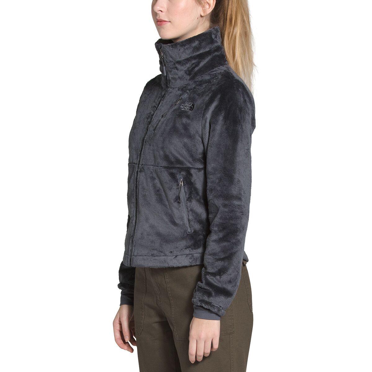 The North Face Osito Flow Jacket 