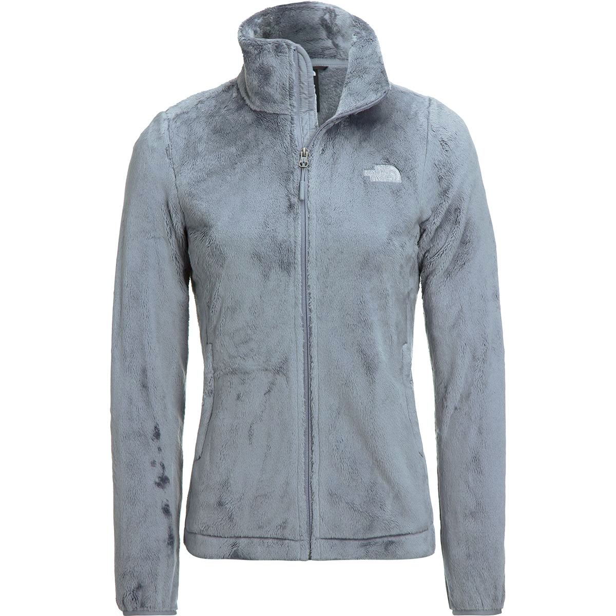 The North Face Osito Fleece Jacket Women s Clothing