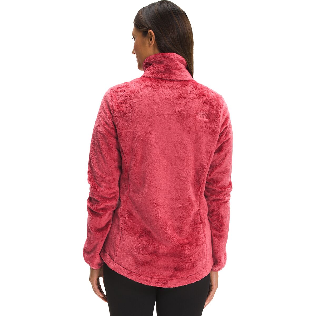The North Face Osito Fleece Jacket Women s Clothing