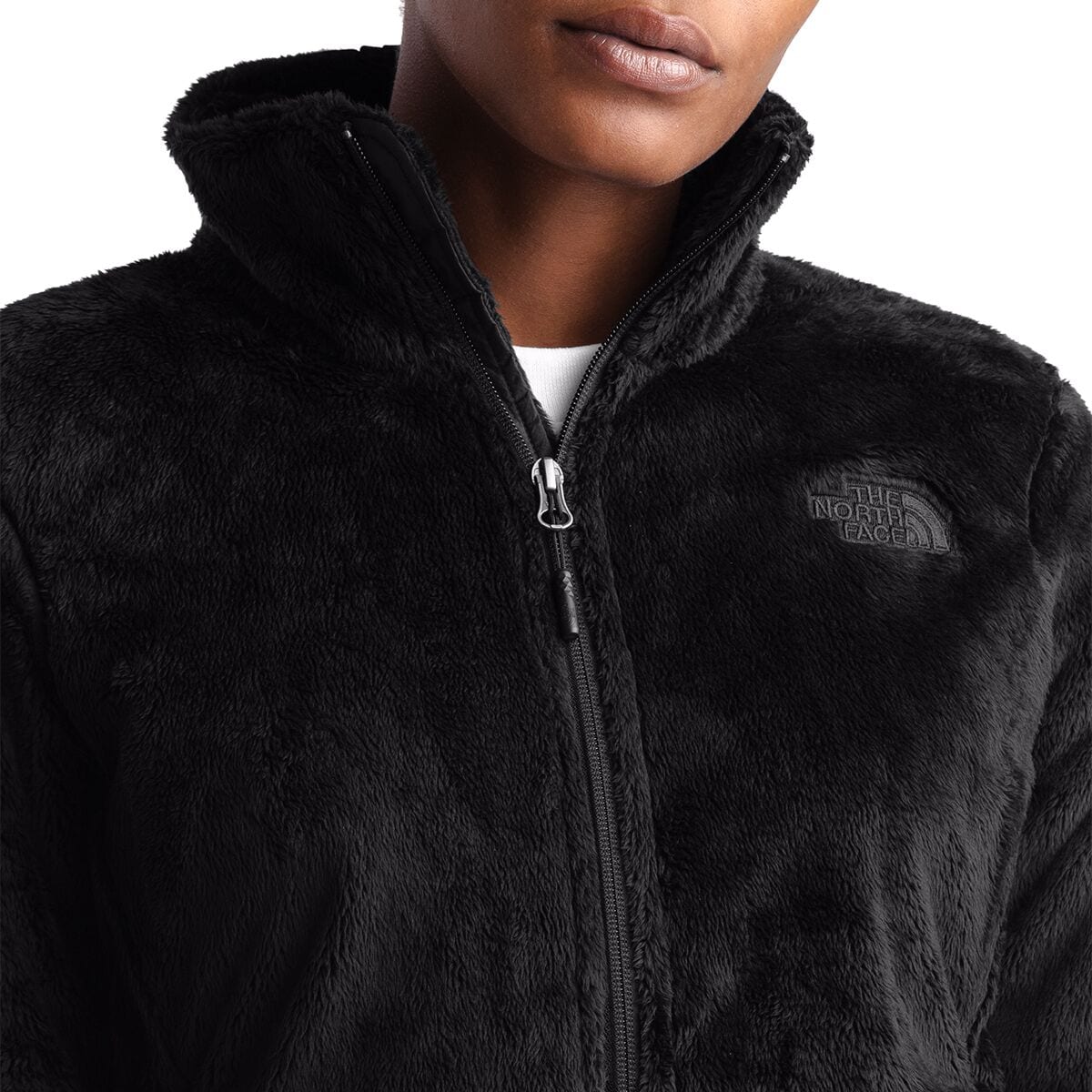 the north face women's osito jacket stores