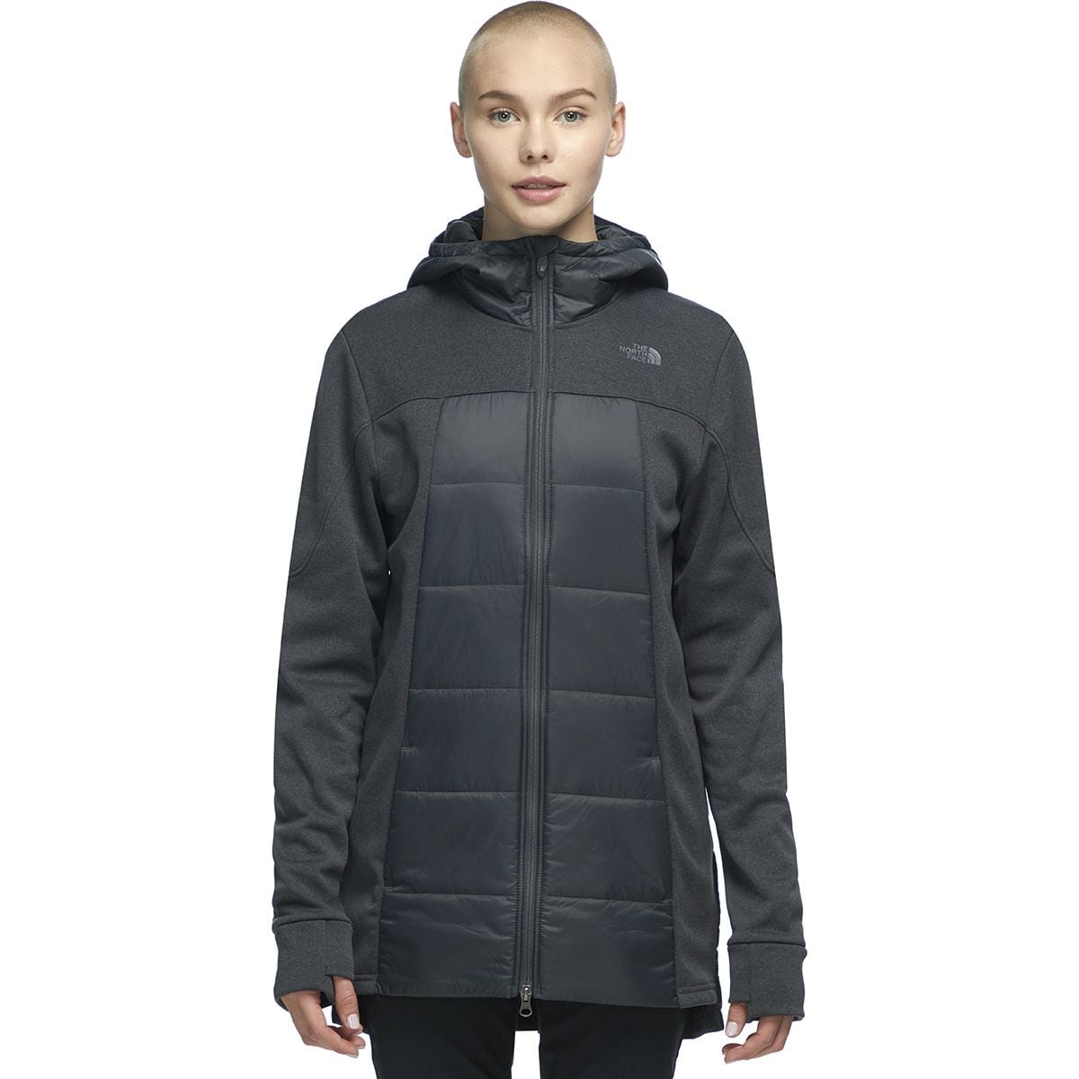 Women's motivation thermoball jacket store