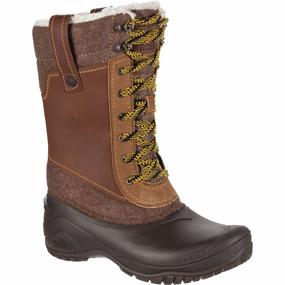 north face shellista reviews