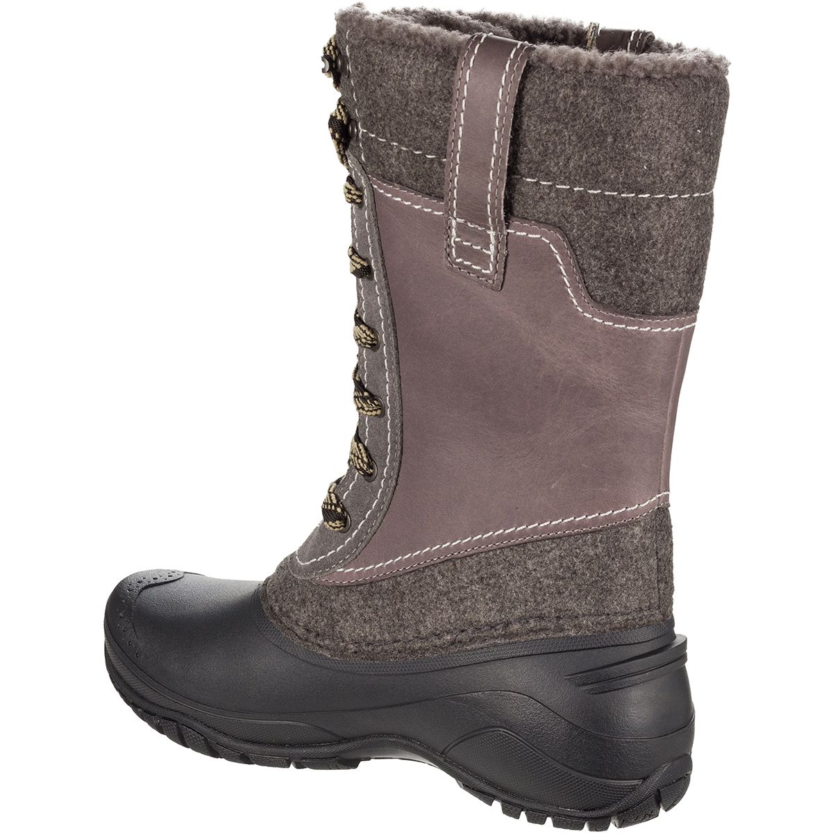 The North Face Shellista III Mid Boot 