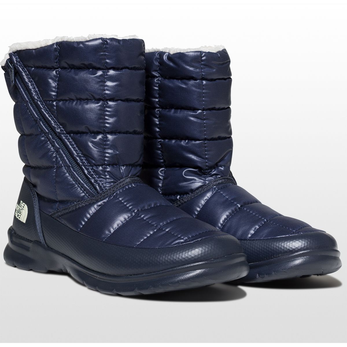 Women's thermoball microbaffle bootie ii hotsell
