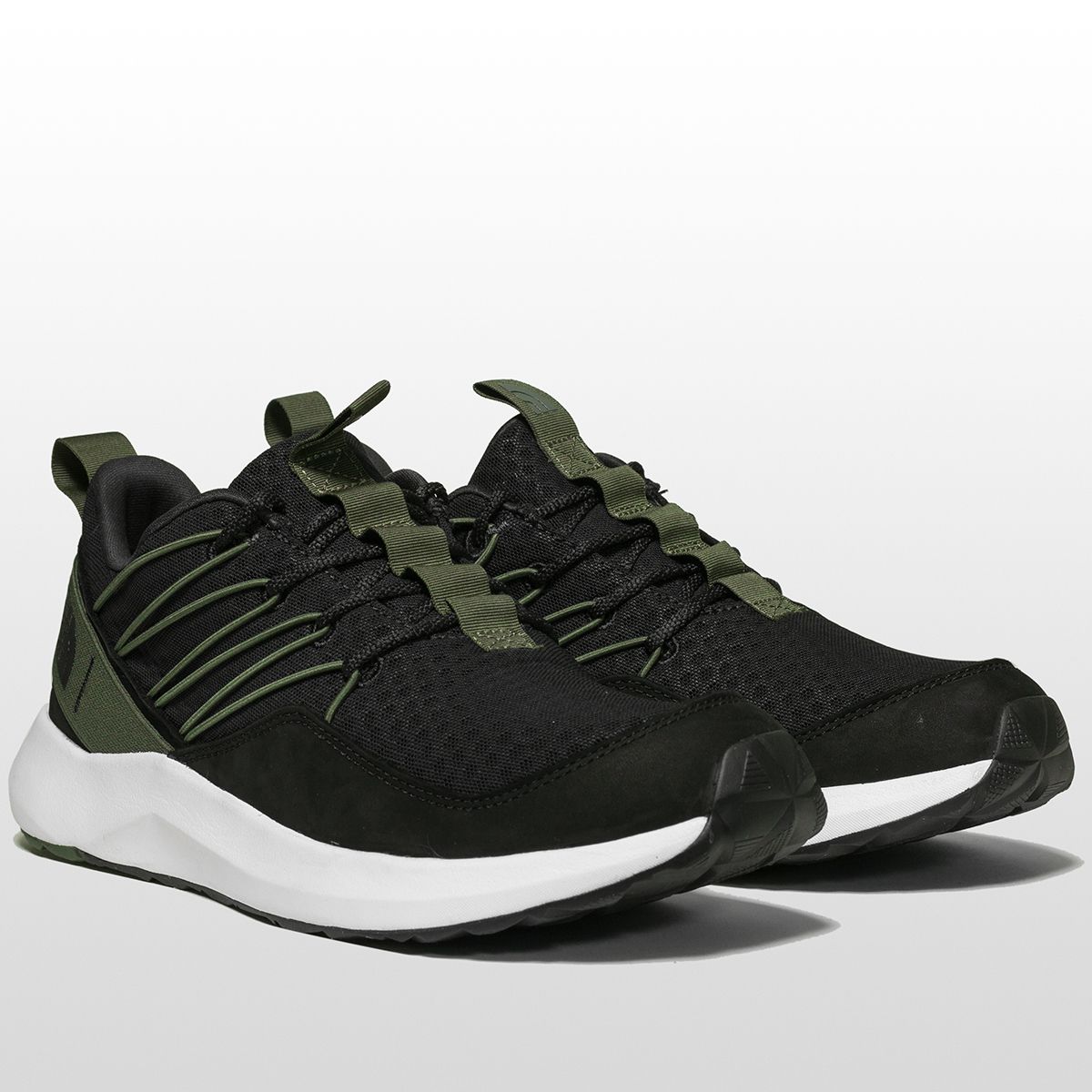 The North Face Surge Pelham LS Shoe - Men's - Footwear
