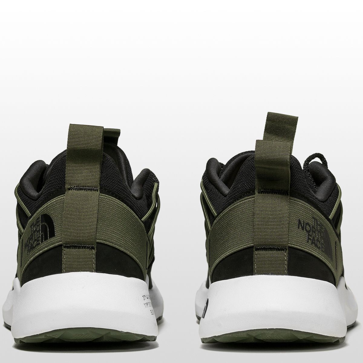 The North Face Surge Pelham LS Shoe - Men's - Footwear